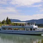Ferienwohnung Foetibus