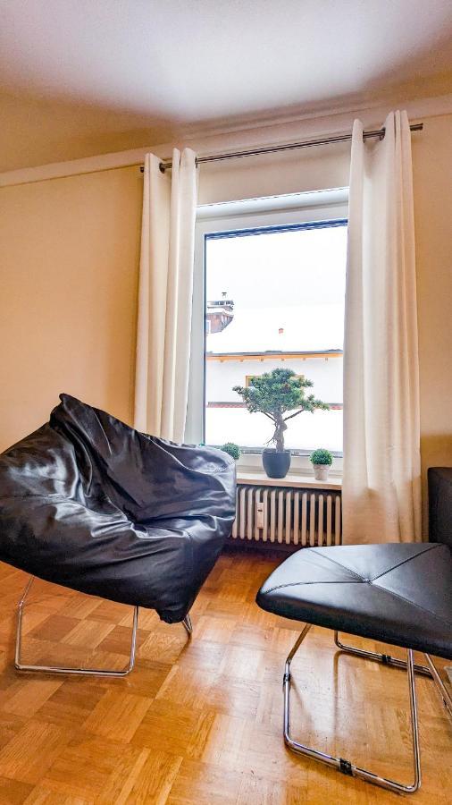 Foetibus Apartment *