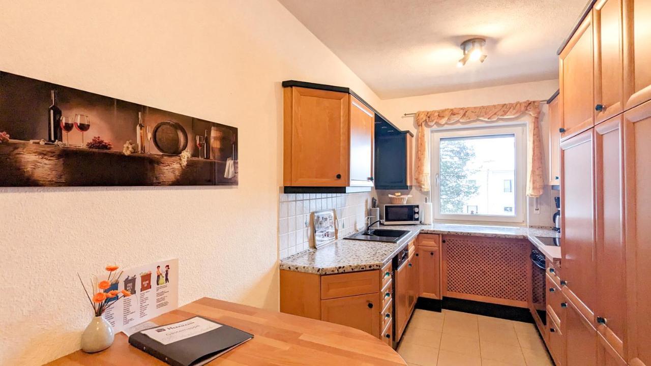 Foetibus Apartment *
