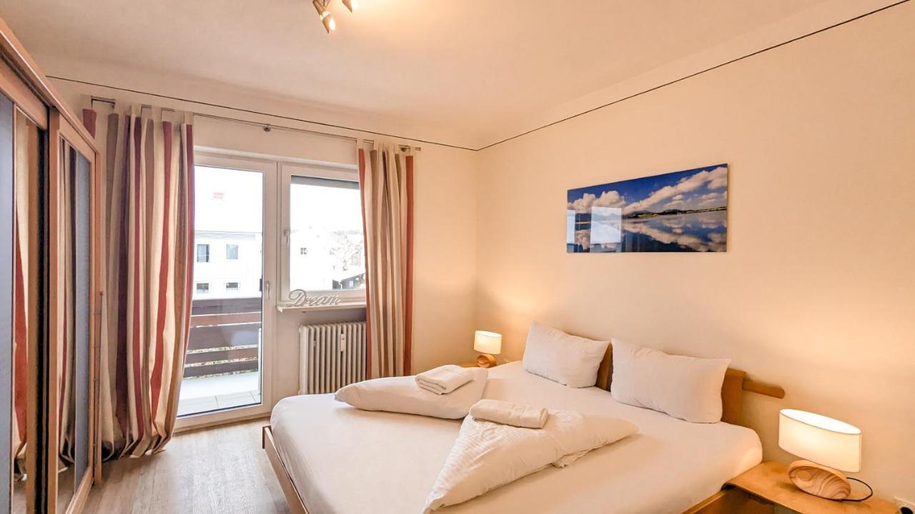 Apartment Foetibus *