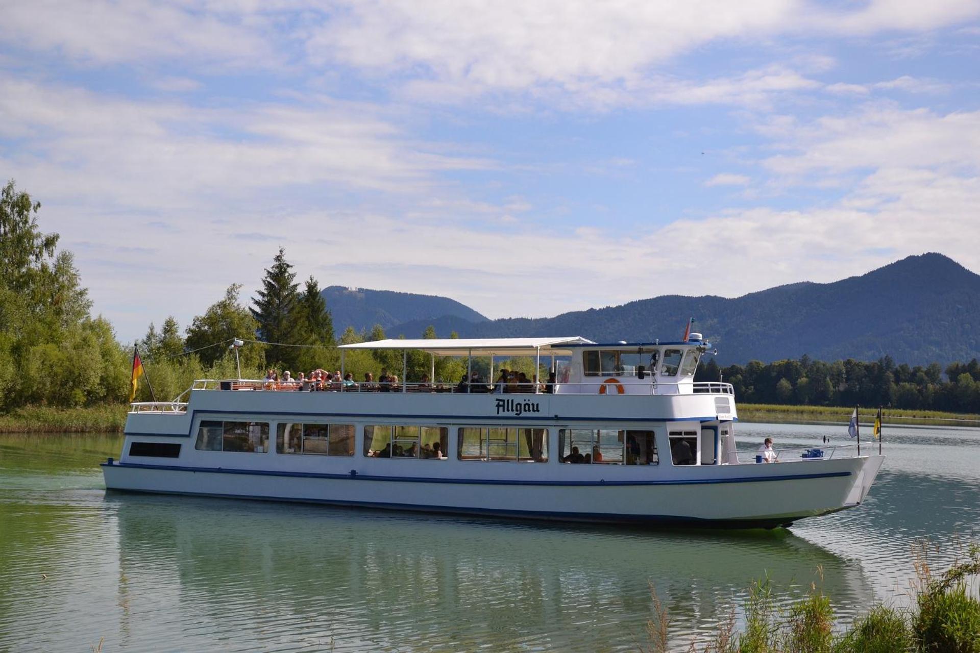 Foetibus Füssen
